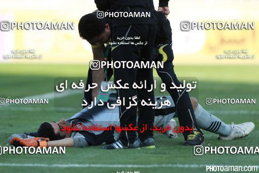 347679, Tehran, [*parameter:4*], لیگ برتر فوتبال ایران، Persian Gulf Cup، Week 23، Second Leg، Naft Tehran 1 v 0 Gostaresh Foulad Tabriz on 2016/03/10 at Takhti Stadium