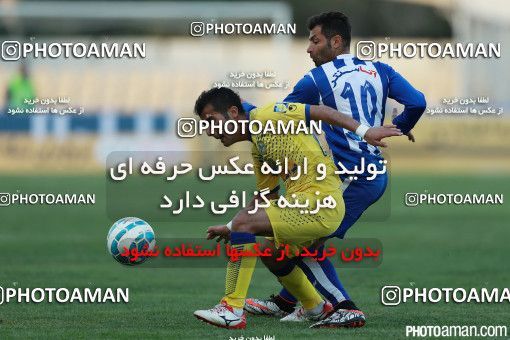 347764, Tehran, [*parameter:4*], لیگ برتر فوتبال ایران، Persian Gulf Cup، Week 23، Second Leg، Naft Tehran 1 v 0 Gostaresh Foulad Tabriz on 2016/03/10 at Takhti Stadium