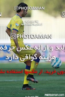347657, Tehran, [*parameter:4*], لیگ برتر فوتبال ایران، Persian Gulf Cup، Week 23، Second Leg، Naft Tehran 1 v 0 Gostaresh Foulad Tabriz on 2016/03/10 at Takhti Stadium