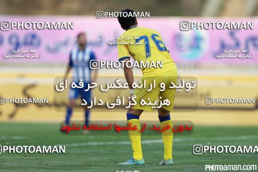 347814, Tehran, [*parameter:4*], لیگ برتر فوتبال ایران، Persian Gulf Cup، Week 23، Second Leg، Naft Tehran 1 v 0 Gostaresh Foulad Tabriz on 2016/03/10 at Takhti Stadium