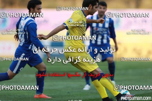 347771, Tehran, [*parameter:4*], لیگ برتر فوتبال ایران، Persian Gulf Cup، Week 23، Second Leg، Naft Tehran 1 v 0 Gostaresh Foulad Tabriz on 2016/03/10 at Takhti Stadium