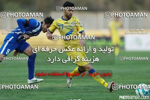 347903, Tehran, [*parameter:4*], لیگ برتر فوتبال ایران، Persian Gulf Cup، Week 23، Second Leg، Naft Tehran 1 v 0 Gostaresh Foulad Tabriz on 2016/03/10 at Takhti Stadium