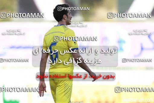 347683, Tehran, [*parameter:4*], لیگ برتر فوتبال ایران، Persian Gulf Cup، Week 23، Second Leg، Naft Tehran 1 v 0 Gostaresh Foulad Tabriz on 2016/03/10 at Takhti Stadium