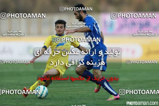 347883, Tehran, [*parameter:4*], لیگ برتر فوتبال ایران، Persian Gulf Cup، Week 23، Second Leg، Naft Tehran 1 v 0 Gostaresh Foulad Tabriz on 2016/03/10 at Takhti Stadium