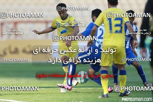 347653, Tehran, [*parameter:4*], لیگ برتر فوتبال ایران، Persian Gulf Cup، Week 23، Second Leg، Naft Tehran 1 v 0 Gostaresh Foulad Tabriz on 2016/03/10 at Takhti Stadium