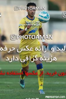 347877, Tehran, [*parameter:4*], لیگ برتر فوتبال ایران، Persian Gulf Cup، Week 23، Second Leg، Naft Tehran 1 v 0 Gostaresh Foulad Tabriz on 2016/03/10 at Takhti Stadium