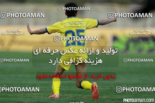 347885, Tehran, [*parameter:4*], لیگ برتر فوتبال ایران، Persian Gulf Cup، Week 23، Second Leg، Naft Tehran 1 v 0 Gostaresh Foulad Tabriz on 2016/03/10 at Takhti Stadium