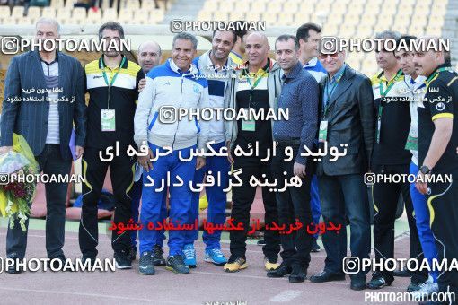348148, Tehran, [*parameter:4*], لیگ برتر فوتبال ایران، Persian Gulf Cup، Week 23، Second Leg، Naft Tehran 1 v 0 Gostaresh Foulad Tabriz on 2016/03/10 at Takhti Stadium