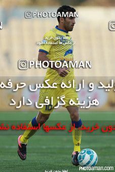 347754, Tehran, [*parameter:4*], لیگ برتر فوتبال ایران، Persian Gulf Cup، Week 23، Second Leg، Naft Tehran 1 v 0 Gostaresh Foulad Tabriz on 2016/03/10 at Takhti Stadium
