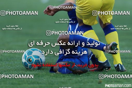 347549, Tehran, [*parameter:4*], لیگ برتر فوتبال ایران، Persian Gulf Cup، Week 23، Second Leg، Naft Tehran 1 v 0 Gostaresh Foulad Tabriz on 2016/03/10 at Takhti Stadium