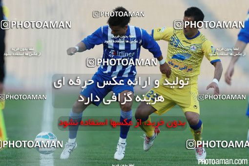 347733, Tehran, [*parameter:4*], لیگ برتر فوتبال ایران، Persian Gulf Cup، Week 23، Second Leg، Naft Tehran 1 v 0 Gostaresh Foulad Tabriz on 2016/03/10 at Takhti Stadium
