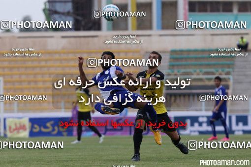 348202, Ahvaz, [*parameter:4*], لیگ برتر فوتبال ایران، Persian Gulf Cup، Week 23، Second Leg، Esteghlal Ahvaz 1 v 0 Rah Ahan on 2016/03/11 at Takhti Stadium Ahvaz
