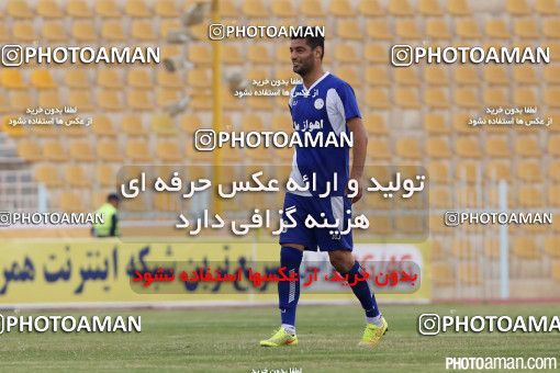 349412, Ahvaz, [*parameter:4*], لیگ برتر فوتبال ایران، Persian Gulf Cup، Week 23، Second Leg، Esteghlal Ahvaz 1 v 0 Rah Ahan on 2016/03/11 at Takhti Stadium Ahvaz