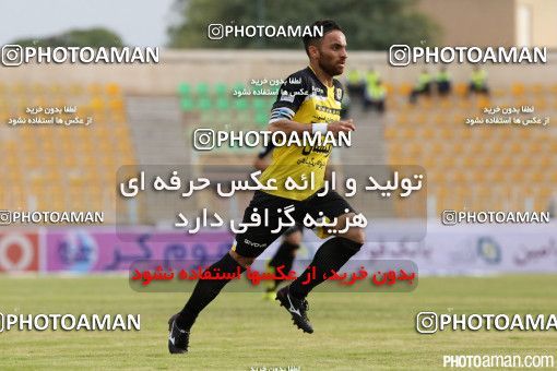 349418, Ahvaz, [*parameter:4*], لیگ برتر فوتبال ایران، Persian Gulf Cup، Week 23، Second Leg، Esteghlal Ahvaz 1 v 0 Rah Ahan on 2016/03/11 at Takhti Stadium Ahvaz