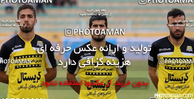 349374, Ahvaz, [*parameter:4*], لیگ برتر فوتبال ایران، Persian Gulf Cup، Week 23، Second Leg، Esteghlal Ahvaz 1 v 0 Rah Ahan on 2016/03/11 at Takhti Stadium Ahvaz