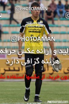 349237, Ahvaz, [*parameter:4*], لیگ برتر فوتبال ایران، Persian Gulf Cup، Week 23، Second Leg، Esteghlal Ahvaz 1 v 0 Rah Ahan on 2016/03/11 at Takhti Stadium Ahvaz