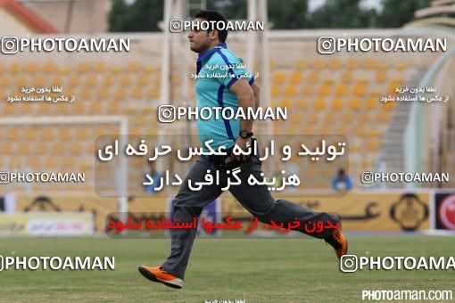 349408, Ahvaz, [*parameter:4*], لیگ برتر فوتبال ایران، Persian Gulf Cup، Week 23، Second Leg، Esteghlal Ahvaz 1 v 0 Rah Ahan on 2016/03/11 at Takhti Stadium Ahvaz