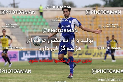 349421, Ahvaz, [*parameter:4*], لیگ برتر فوتبال ایران، Persian Gulf Cup، Week 23، Second Leg، Esteghlal Ahvaz 1 v 0 Rah Ahan on 2016/03/11 at Takhti Stadium Ahvaz
