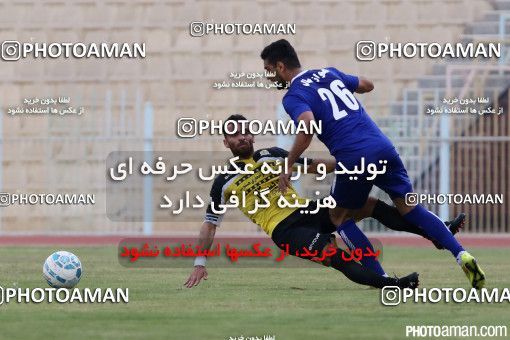 349434, Ahvaz, [*parameter:4*], لیگ برتر فوتبال ایران، Persian Gulf Cup، Week 23، Second Leg، Esteghlal Ahvaz 1 v 0 Rah Ahan on 2016/03/11 at Takhti Stadium Ahvaz
