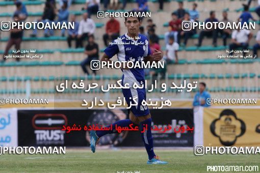 349445, Ahvaz, [*parameter:4*], لیگ برتر فوتبال ایران، Persian Gulf Cup، Week 23، Second Leg، Esteghlal Ahvaz 1 v 0 Rah Ahan on 2016/03/11 at Takhti Stadium Ahvaz