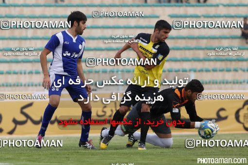 348195, Ahvaz, [*parameter:4*], لیگ برتر فوتبال ایران، Persian Gulf Cup، Week 23، Second Leg، Esteghlal Ahvaz 1 v 0 Rah Ahan on 2016/03/11 at Takhti Stadium Ahvaz