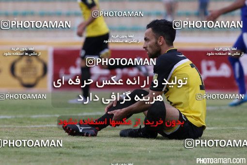 349444, Ahvaz, [*parameter:4*], لیگ برتر فوتبال ایران، Persian Gulf Cup، Week 23، Second Leg، Esteghlal Ahvaz 1 v 0 Rah Ahan on 2016/03/11 at Takhti Stadium Ahvaz