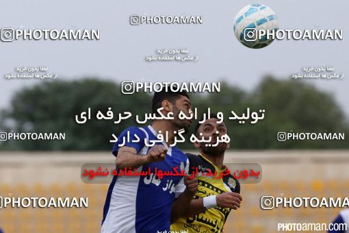 348191, Ahvaz, [*parameter:4*], لیگ برتر فوتبال ایران، Persian Gulf Cup، Week 23، Second Leg، Esteghlal Ahvaz 1 v 0 Rah Ahan on 2016/03/11 at Takhti Stadium Ahvaz