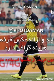 349252, Ahvaz, [*parameter:4*], لیگ برتر فوتبال ایران، Persian Gulf Cup، Week 23، Second Leg، Esteghlal Ahvaz 1 v 0 Rah Ahan on 2016/03/11 at Takhti Stadium Ahvaz