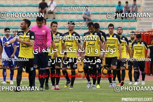 349369, Ahvaz, [*parameter:4*], لیگ برتر فوتبال ایران، Persian Gulf Cup، Week 23، Second Leg، Esteghlal Ahvaz 1 v 0 Rah Ahan on 2016/03/11 at Takhti Stadium Ahvaz
