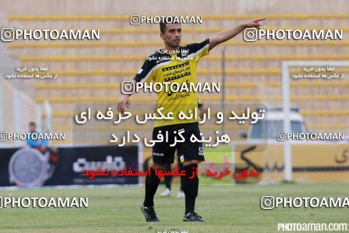 349441, Ahvaz, [*parameter:4*], لیگ برتر فوتبال ایران، Persian Gulf Cup، Week 23، Second Leg، Esteghlal Ahvaz 1 v 0 Rah Ahan on 2016/03/11 at Takhti Stadium Ahvaz
