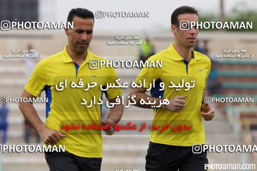 349285, Ahvaz, [*parameter:4*], لیگ برتر فوتبال ایران، Persian Gulf Cup، Week 23، Second Leg، Esteghlal Ahvaz 1 v 0 Rah Ahan on 2016/03/11 at Takhti Stadium Ahvaz