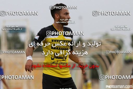 349429, Ahvaz, [*parameter:4*], لیگ برتر فوتبال ایران، Persian Gulf Cup، Week 23، Second Leg، Esteghlal Ahvaz 1 v 0 Rah Ahan on 2016/03/11 at Takhti Stadium Ahvaz