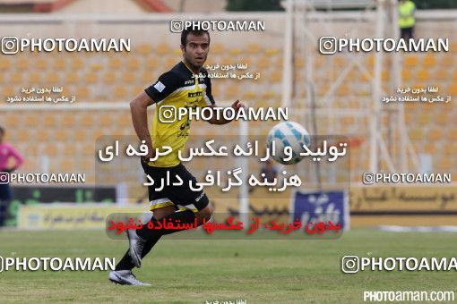 349437, Ahvaz, [*parameter:4*], لیگ برتر فوتبال ایران، Persian Gulf Cup، Week 23، Second Leg، Esteghlal Ahvaz 1 v 0 Rah Ahan on 2016/03/11 at Takhti Stadium Ahvaz