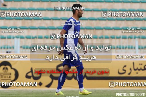 349395, Ahvaz, [*parameter:4*], لیگ برتر فوتبال ایران، Persian Gulf Cup، Week 23، Second Leg، Esteghlal Ahvaz 1 v 0 Rah Ahan on 2016/03/11 at Takhti Stadium Ahvaz
