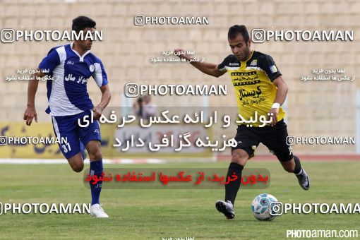 349422, Ahvaz, [*parameter:4*], لیگ برتر فوتبال ایران، Persian Gulf Cup، Week 23، Second Leg، Esteghlal Ahvaz 1 v 0 Rah Ahan on 2016/03/11 at Takhti Stadium Ahvaz