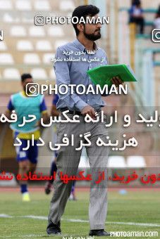 349223, Ahvaz, [*parameter:4*], لیگ برتر فوتبال ایران، Persian Gulf Cup، Week 23، Second Leg، Esteghlal Ahvaz 1 v 0 Rah Ahan on 2016/03/11 at Takhti Stadium Ahvaz