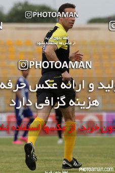 349248, Ahvaz, [*parameter:4*], لیگ برتر فوتبال ایران، Persian Gulf Cup، Week 23، Second Leg، Esteghlal Ahvaz 1 v 0 Rah Ahan on 2016/03/11 at Takhti Stadium Ahvaz