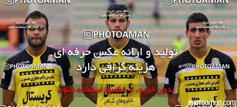 349373, Ahvaz, [*parameter:4*], لیگ برتر فوتبال ایران، Persian Gulf Cup، Week 23، Second Leg، Esteghlal Ahvaz 1 v 0 Rah Ahan on 2016/03/11 at Takhti Stadium Ahvaz