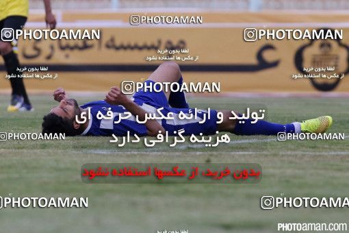349446, Ahvaz, [*parameter:4*], لیگ برتر فوتبال ایران، Persian Gulf Cup، Week 23، Second Leg، Esteghlal Ahvaz 1 v 0 Rah Ahan on 2016/03/11 at Takhti Stadium Ahvaz