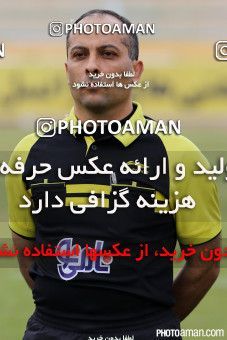 349242, Ahvaz, [*parameter:4*], لیگ برتر فوتبال ایران، Persian Gulf Cup، Week 23، Second Leg، Esteghlal Ahvaz 1 v 0 Rah Ahan on 2016/03/11 at Takhti Stadium Ahvaz