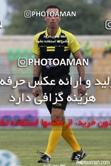 349254, Ahvaz, [*parameter:4*], لیگ برتر فوتبال ایران، Persian Gulf Cup، Week 23، Second Leg، Esteghlal Ahvaz 1 v 0 Rah Ahan on 2016/03/11 at Takhti Stadium Ahvaz