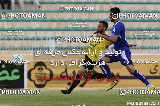 348192, Ahvaz, [*parameter:4*], لیگ برتر فوتبال ایران، Persian Gulf Cup، Week 23، Second Leg، Esteghlal Ahvaz 1 v 0 Rah Ahan on 2016/03/11 at Takhti Stadium Ahvaz