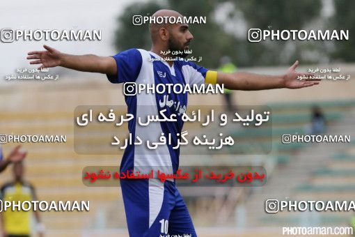 349449, Ahvaz, [*parameter:4*], لیگ برتر فوتبال ایران، Persian Gulf Cup، Week 23، Second Leg، Esteghlal Ahvaz 1 v 0 Rah Ahan on 2016/03/11 at Takhti Stadium Ahvaz