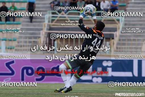 349447, Ahvaz, [*parameter:4*], لیگ برتر فوتبال ایران، Persian Gulf Cup، Week 23، Second Leg، Esteghlal Ahvaz 1 v 0 Rah Ahan on 2016/03/11 at Takhti Stadium Ahvaz
