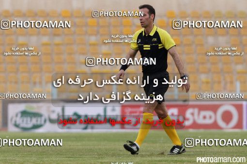 349431, Ahvaz, [*parameter:4*], لیگ برتر فوتبال ایران، Persian Gulf Cup، Week 23، Second Leg، Esteghlal Ahvaz 1 v 0 Rah Ahan on 2016/03/11 at Takhti Stadium Ahvaz