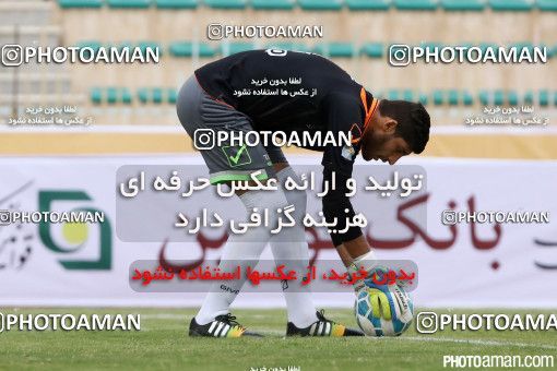 349401, Ahvaz, [*parameter:4*], لیگ برتر فوتبال ایران، Persian Gulf Cup، Week 23، Second Leg، Esteghlal Ahvaz 1 v 0 Rah Ahan on 2016/03/11 at Takhti Stadium Ahvaz