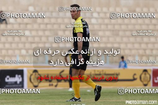 349433, Ahvaz, [*parameter:4*], لیگ برتر فوتبال ایران، Persian Gulf Cup، Week 23، Second Leg، Esteghlal Ahvaz 1 v 0 Rah Ahan on 2016/03/11 at Takhti Stadium Ahvaz