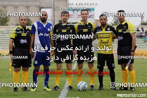 349385, Ahvaz, [*parameter:4*], لیگ برتر فوتبال ایران، Persian Gulf Cup، Week 23، Second Leg، Esteghlal Ahvaz 1 v 0 Rah Ahan on 2016/03/11 at Takhti Stadium Ahvaz