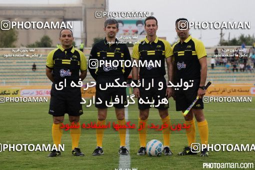 348186, Ahvaz, [*parameter:4*], لیگ برتر فوتبال ایران، Persian Gulf Cup، Week 23، Second Leg، Esteghlal Ahvaz 1 v 0 Rah Ahan on 2016/03/11 at Takhti Stadium Ahvaz