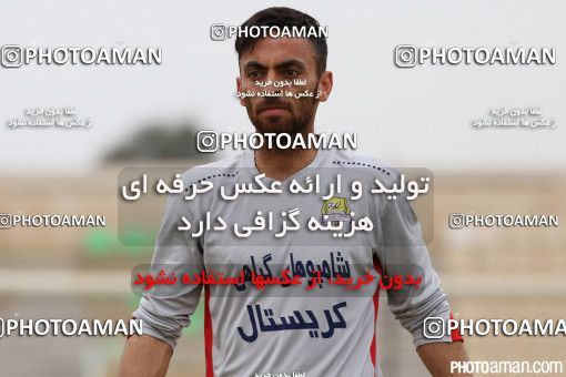 349308, Ahvaz, [*parameter:4*], لیگ برتر فوتبال ایران، Persian Gulf Cup، Week 23، Second Leg، Esteghlal Ahvaz 1 v 0 Rah Ahan on 2016/03/11 at Takhti Stadium Ahvaz